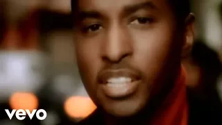 Babyface - Every Time I Close My Eyes