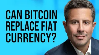 THIS Is the Issue With the Legacy Financial System & How BITCOIN Fixes All of It | Saifedean Ammous