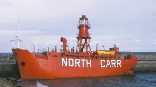 North Carr Lightship | Wikipedia audio article