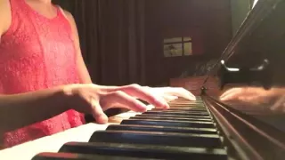 Gravity Falls Theme and Finale (Piano Cover)