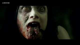 Top 8 Really Scary Horror Movies That You Shouldn't Watch Alone!