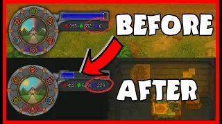 How To Get BLUE Tech Points EASY in the Start!| Graveyard Keeper Tips & Tricks