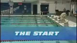 Michael Phelps Butterfly Training Part 4.flv