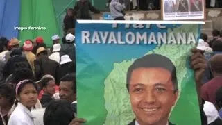 Madagascar, L'ancien président Marc Ravalomanana de retour après 5 ans d'exil