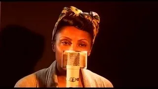 ﻿﻿﻿Imany - Redemption Song (Bob Marley Cover) / Live Canalchat - RCS #33