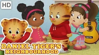 Daniel Tiger - Cool Ways to Deal with a Hot Temper