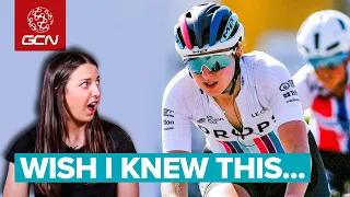 7 Things I Wish I'd Known Before I Started Cycling!