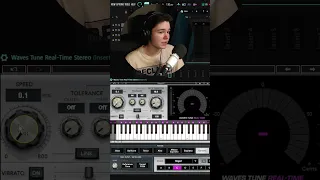Стань ПРО в Waves Tune Real-Time