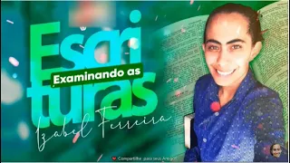 5 PALAVRA PRÓFETICA PARA SUA VIDA  COM EVANGELISTA IZABEL FERREIRA - IPDA DE MOÇAMBIQUE