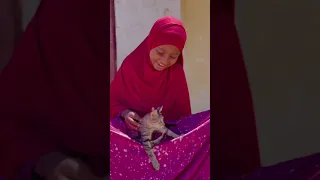 somali tiktok muuqaalo shactiro miiran ah