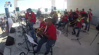 Tank! (Cowboy Bebop) - Borinquen Bigband