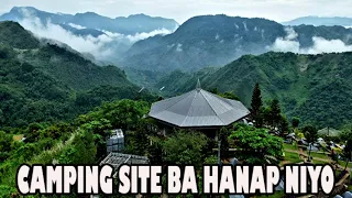 TREASURE MOUNTAIN II THE MOST VISITED CAMPING SITE IN TANAY RIZAL II FULL TOUR 2023 II 4K