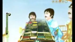 The Beatles:Rock Band - Sgt Peppers - Expert Drums - 100% FC - First Place