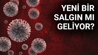 @NTV  Yeni bir salgın mı geliyor? Bilim insanlarından "Hastalık X" uyarısı