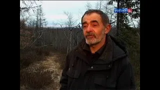 Черные дыры. Белые пятна - 2012.02.16 - Россия (Культура) TVRip, д/ф