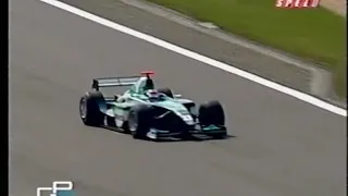 2006 GP2 Series From Europe (Nurburgring)