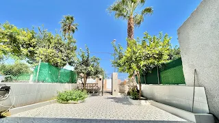 Planta baja en venta en Santiago de la Ribera