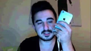 HALİL SÖYLETMEZ TELEFON ŞAKASI ABAZA AVI#3