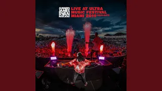 Ultra Music Festival Miami 2019 ID 1 (Mixed)
