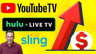 Broadcasters Want to Raise Your Streaming Costs, Asking the FCC to regulate streamers!