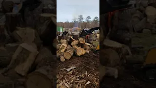 Making wood with the Eastonmade 22-28