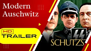 Modern Auschwitz | Trailer [HD]