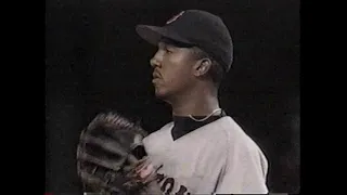 1998   MLB Highlights   August 7