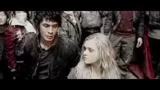 Bellamy and Clarke // Find My Way Back (2x16)