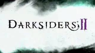 Darksiders 2: Official Announcement Trailer