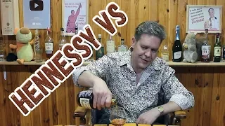 Дешёвки. Hennessy vs.