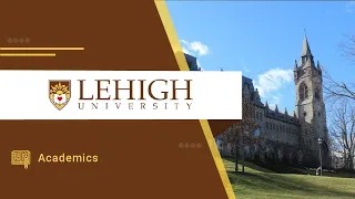 Industrial and Systems Engineering at Lehigh University | LU