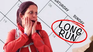 Come With Me On MY Long Run | A Mile By Mile Guide