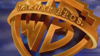 Warner Bros. Pictures 1998 logo with 1999 jingle