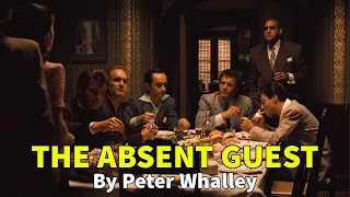 THE ABSENT GUEST by Peter Whalley  | BBC RADIO DRAMA