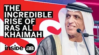 The man behind Ras Al Khaimah's incredible success story