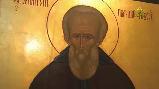 По святым местам. Спасо-Прилуцкий монастырь Вологды. Часть 1