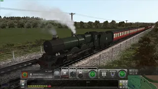 TS2019 Train Simulator Riviera Line in the Fifties (64bit)