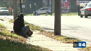 ‘Public Safety’ bill in St. Louis County would ban people from standing on street, advocates say...