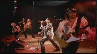 SCORPIONS - Through my eyes - live - 2004