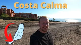 Kurztrip Costa Calma: Eigentlich wollte ich mich nur ausruhen…