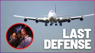 When Pilots Are The Last Line of Defence | Mayday: Science of Disaster | Wonder