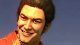 "Yakuza 3 Combat Is Garbage"