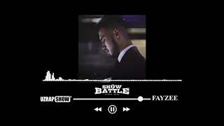 FayZee Battle Paxani ekan! FayZeeni Rostan Jaxli chiqdi! Audio Green71 vs FayZee