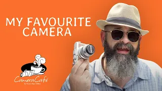 My Favourite Camera | Olympus PEN E-PL 9