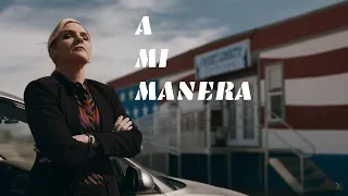 Kim Wexler || A Mi Manera