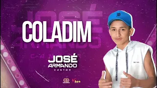 COLADIN - José Armando Cantor (Isso é o pequeno,chama na pressaun)