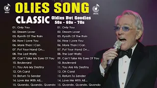 Greatest Hits Golden Oldies 50s 60s 70s - Frank Sinatra, Paul Anka, Andy Williams, Elvis, Engelbert