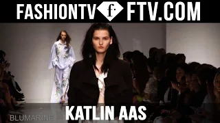 Models S/S 16 - Katlin Aas | FashionTV