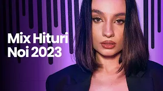 Muzica Noua Romaneasca 2023 🔥 Colaj Melodii Noi Romanesti 2023 🔥 Mix Hituri Noi Romanesti 2023