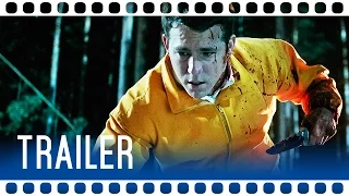 THE VOICES Trailer Deutsch German (HD)